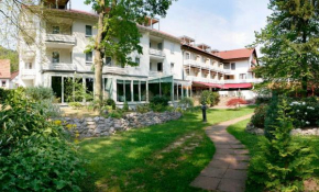 Hotels in Bad Bergzabern